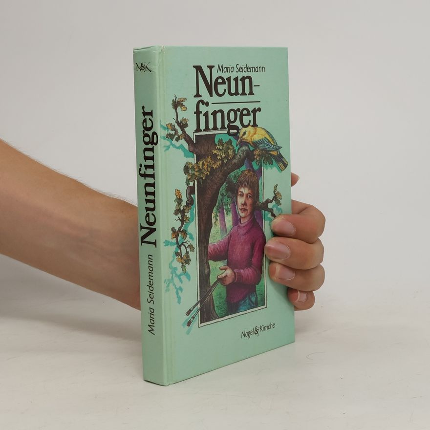 Maria Seidemann Neunfinger