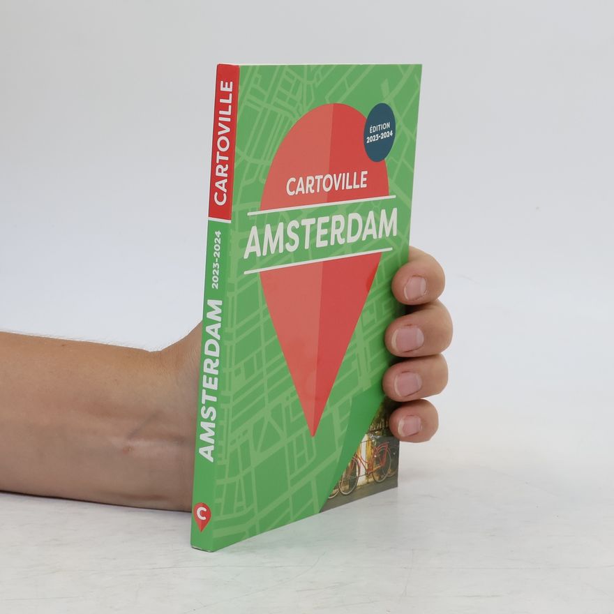 Hélène Le Tac Amsterdam Cartoville