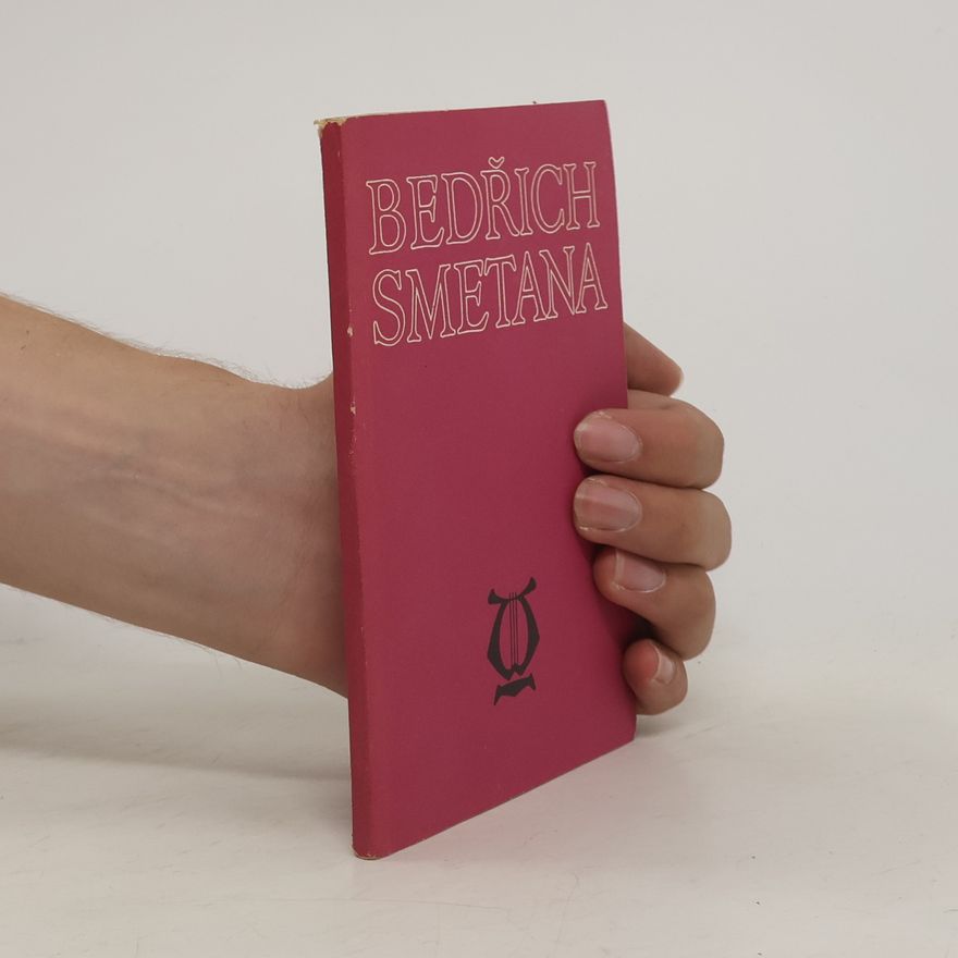 AA.VV. Bedřich Smetana