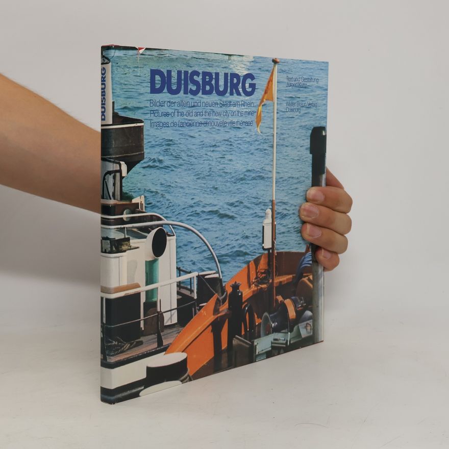 Jürgen Kunz Duisburg