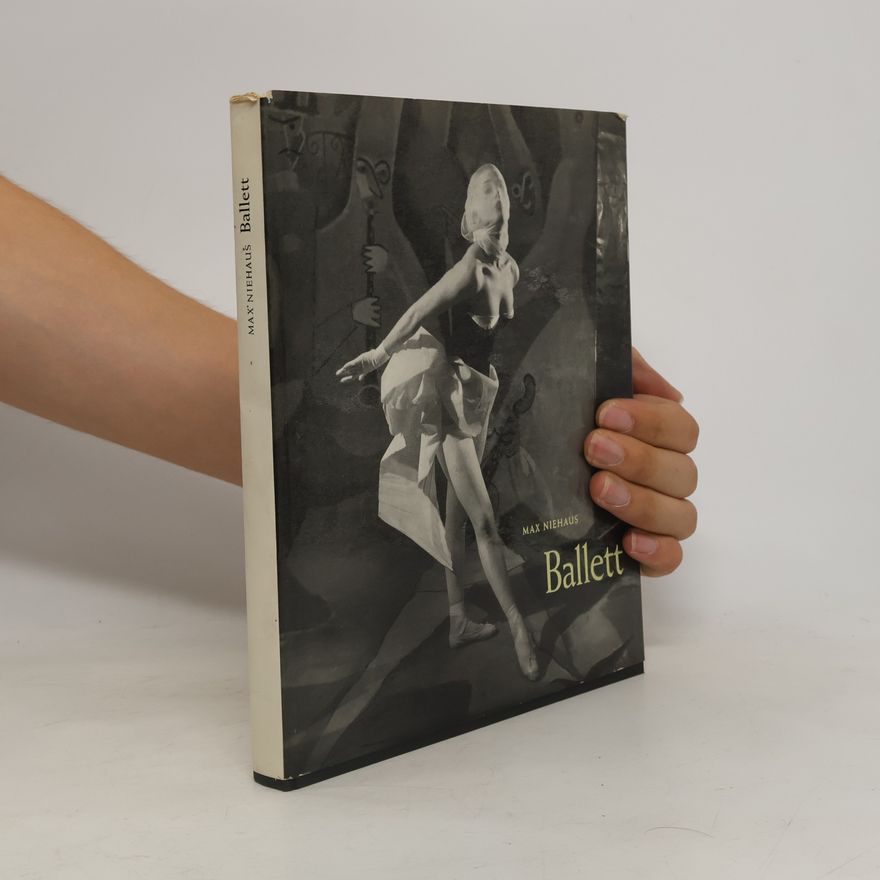 Max Niehaus Ballet