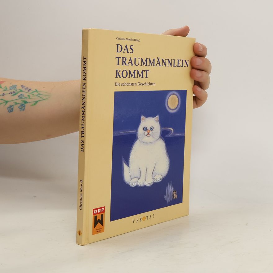 Kolektiv autorů Das Traummännlein kommt