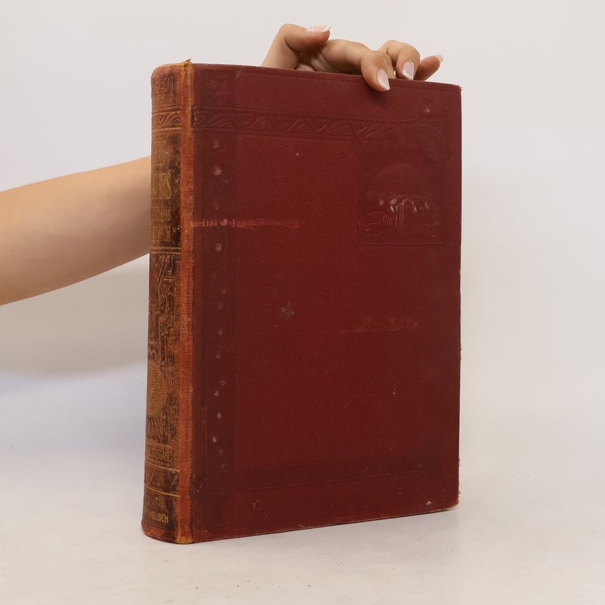 Various authors Muret-Sanders Encyclopaedic English-German and German-English Dictionary
