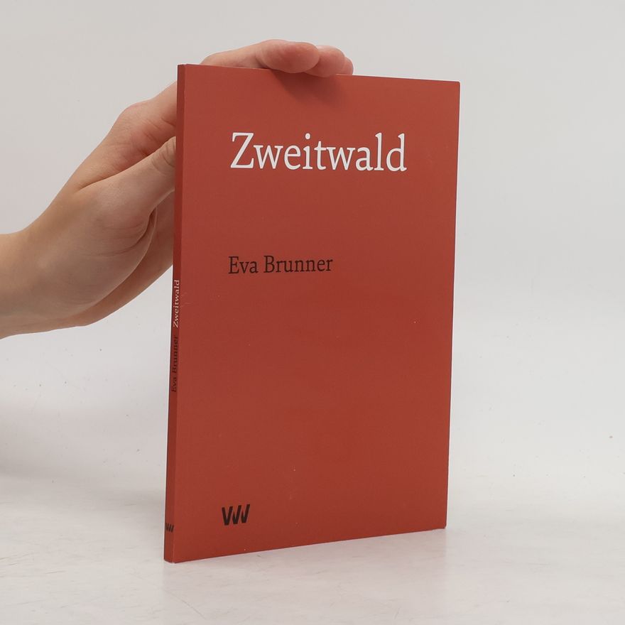 Eva Brunner Zweitwald