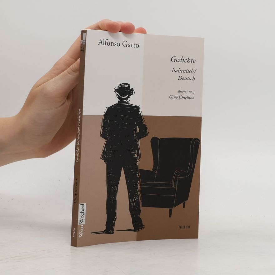 Alfonso Gatto Gedichte