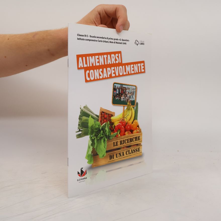Various authors Alimentarsi consapevolemnte
