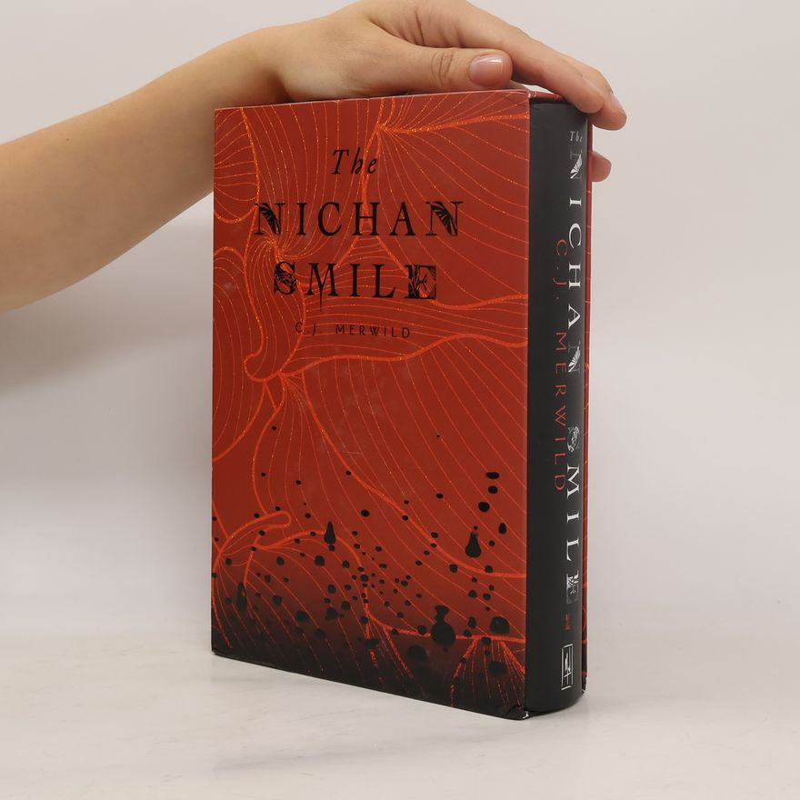 C J Merwild The Nichan Smile