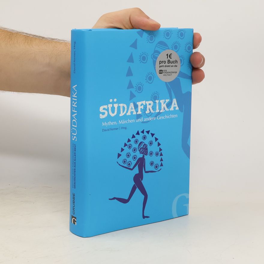 David Fermer Südafrika
