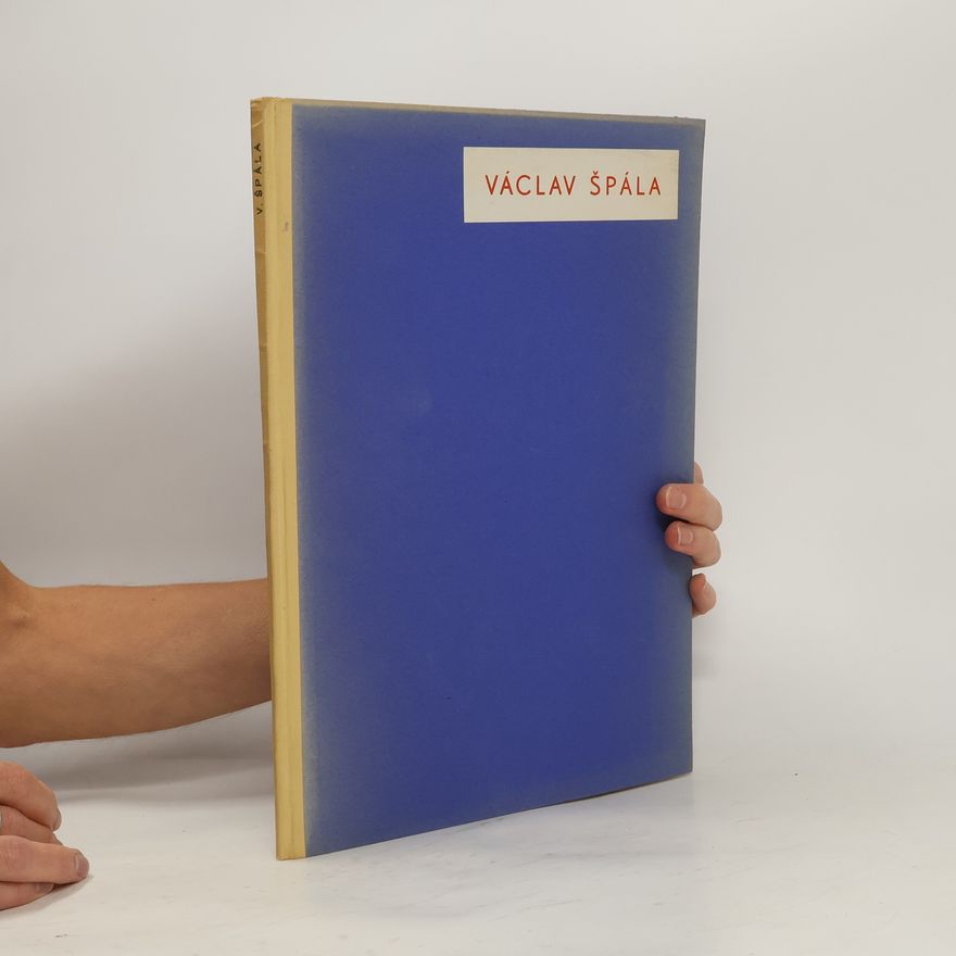 Václav Špála Václav Špála