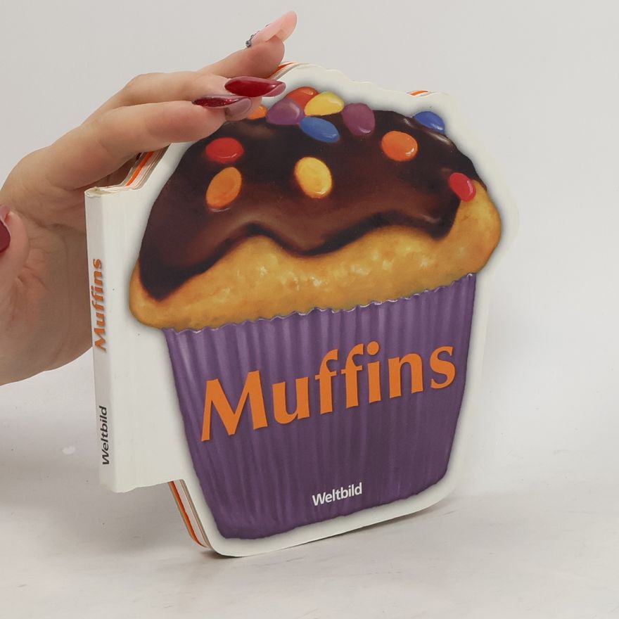 Ricarda Nolte Muffins