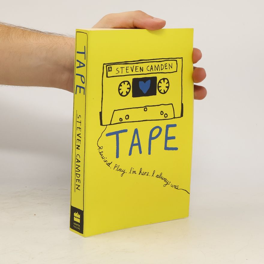 Steven Camden Tape