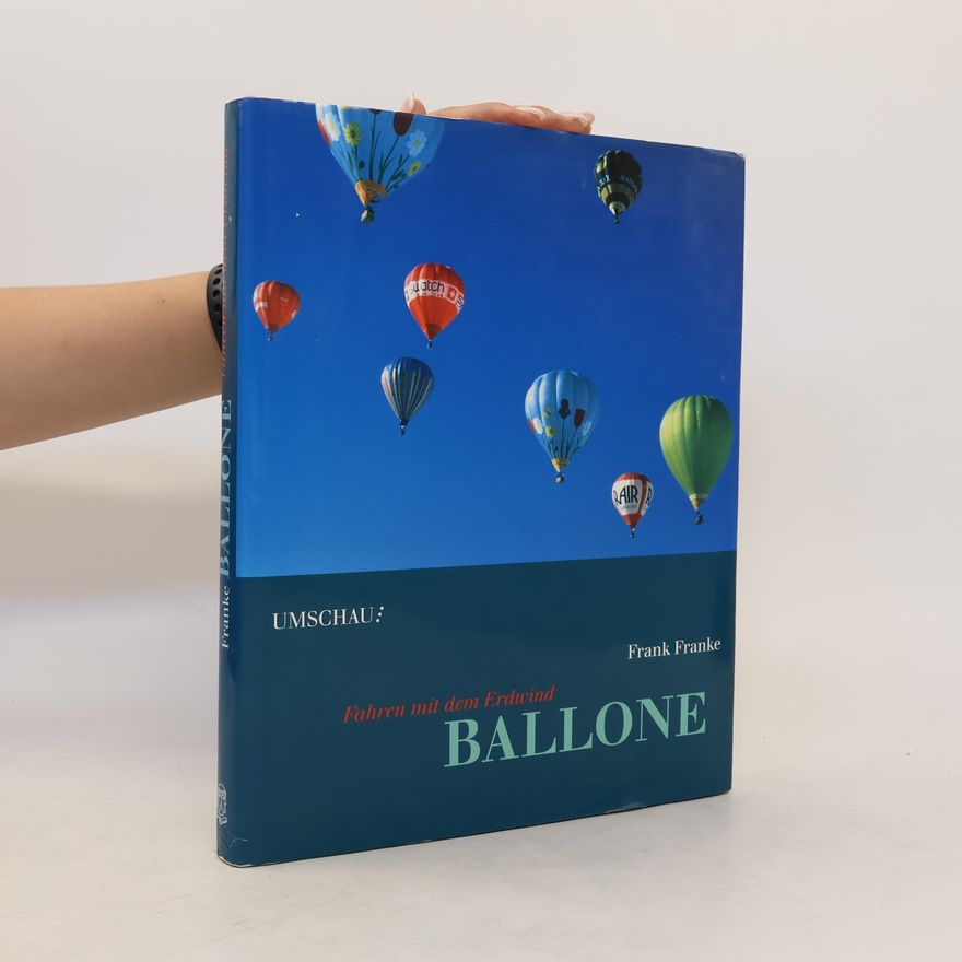 Frank Franke Ballone