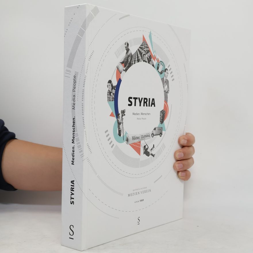 Johann Trummer Styria - Medien, Menschen