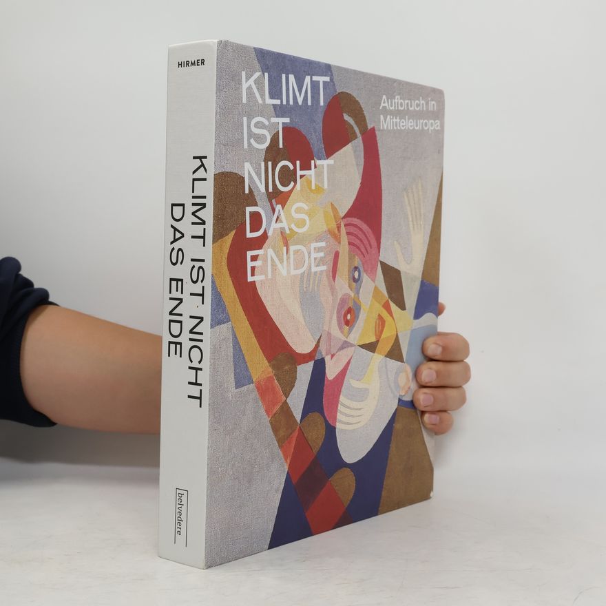 Alexander Klee Klimt ist nicht das Ende