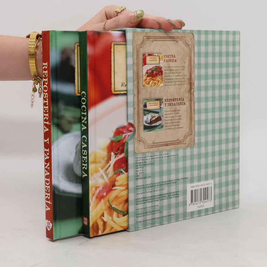 Autorenkollektiv Cocina Italiana: Platos Italianos Tradicionales