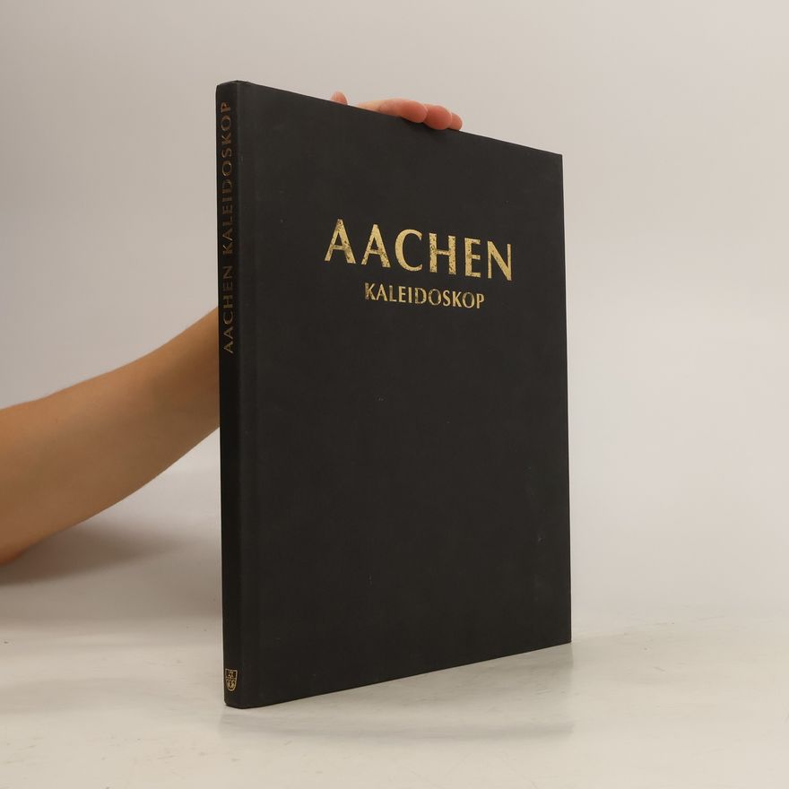 Hermann Weisweiler Aachen-Kaleidoskop