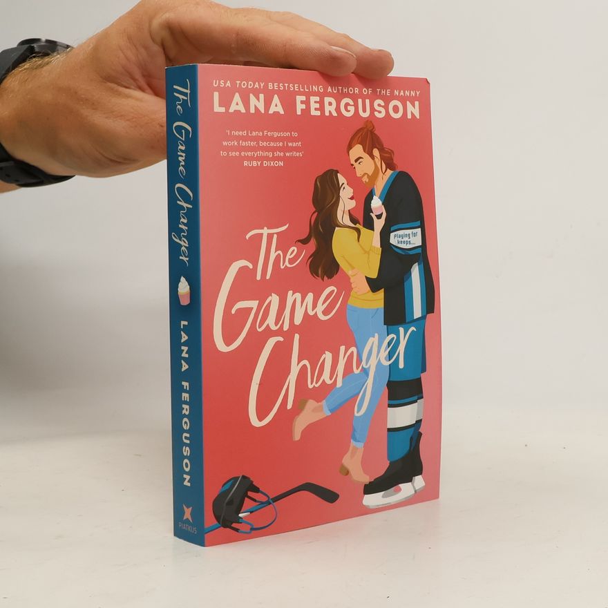 Lana Ferguson  The Game Changer