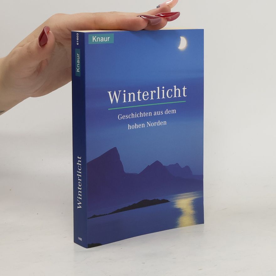 Holger Wolandt Winterlicht
