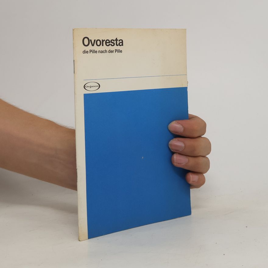 Autorenkollektiv Ovoresta die Pille nach der Pille