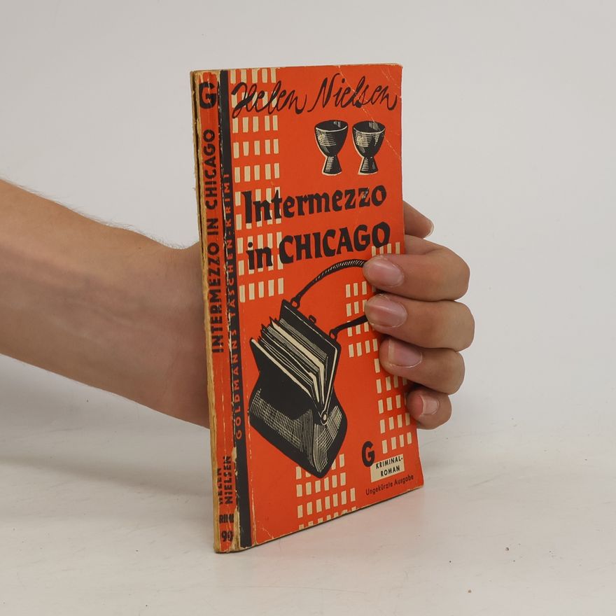 Helen Nielsen Intermezzo in Chicago