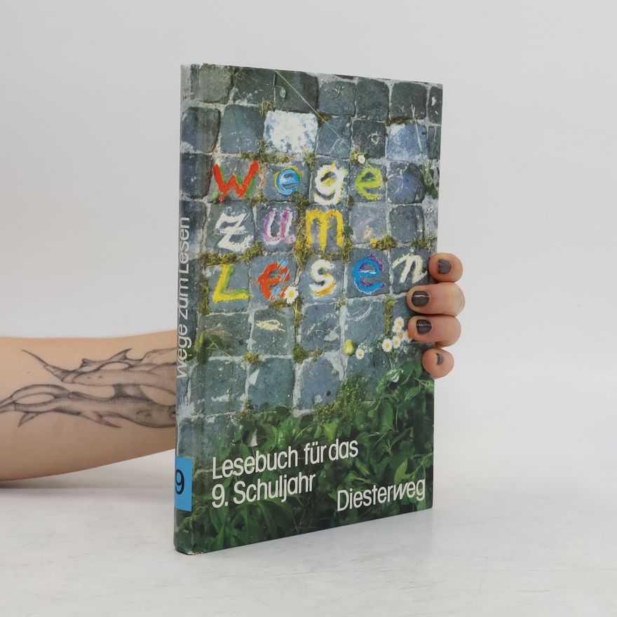 Autorenkollektiv Wege zum Lesen