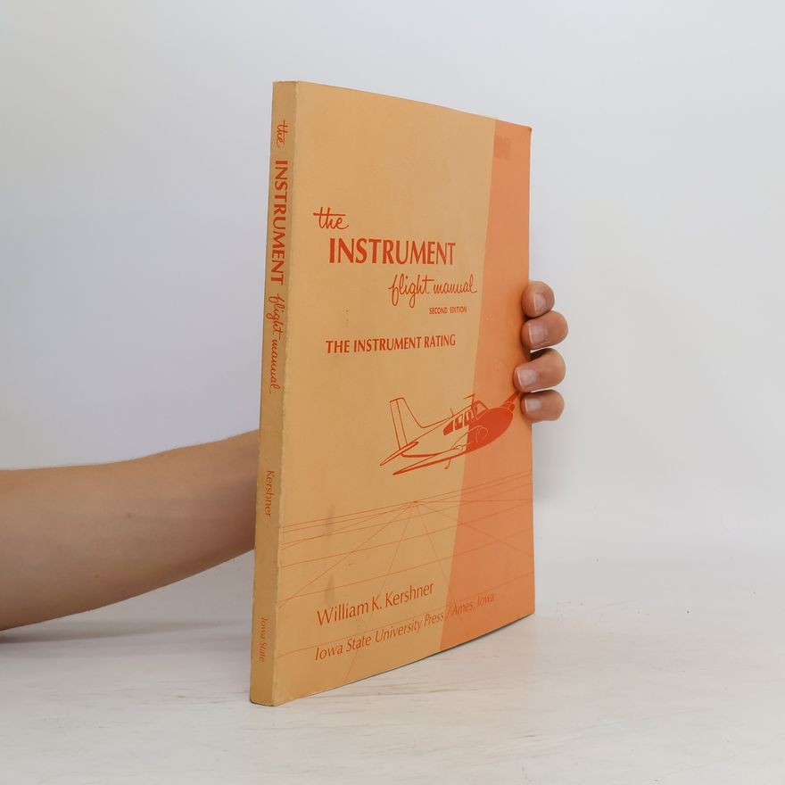William K Kershner The Instrument flight manual