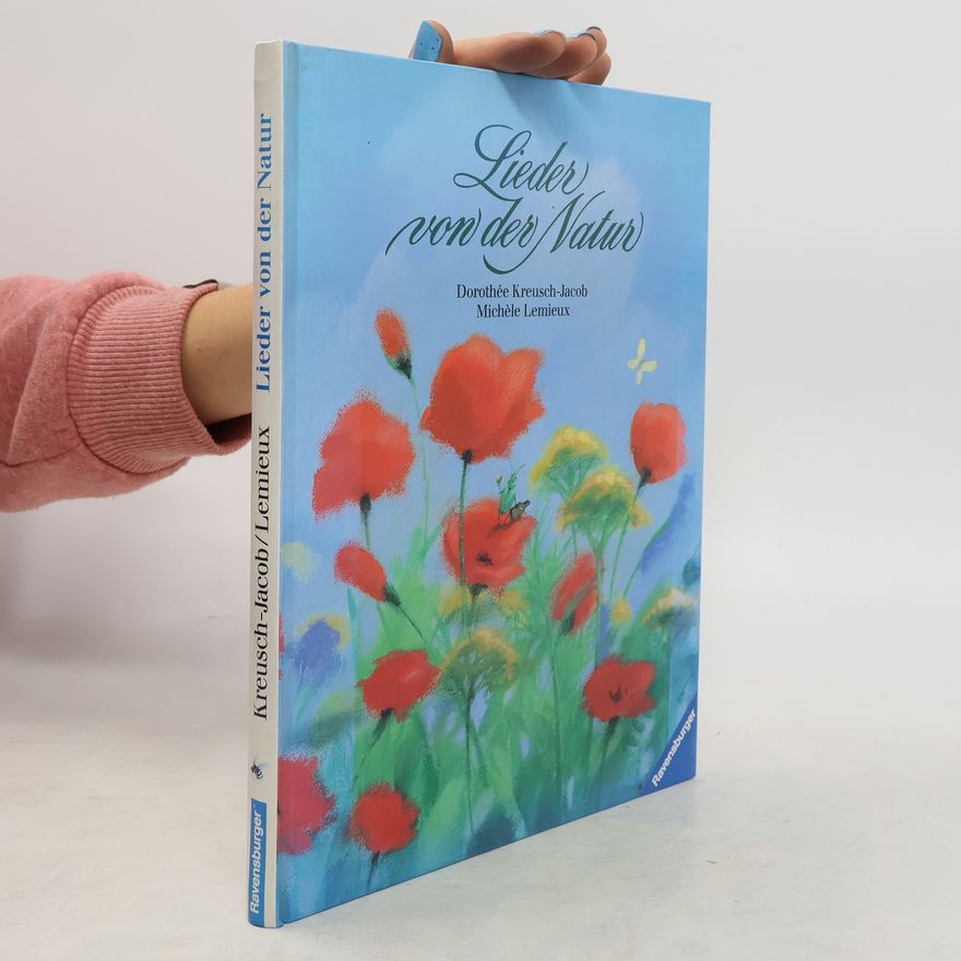 Michèle Lemieux Lieder von der Natur