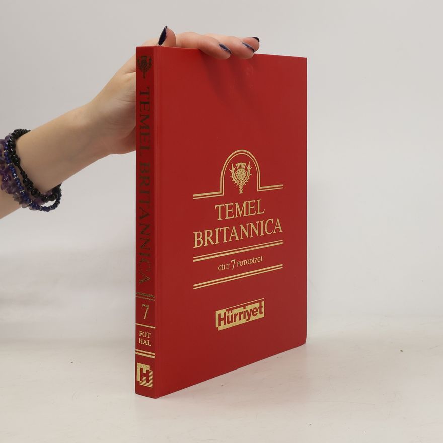 Autorenkollektiv Temel Britannica 7