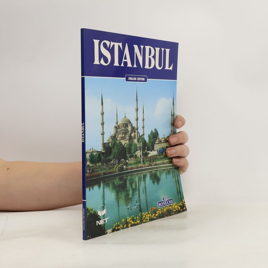 Giovanna Magi Istanbul