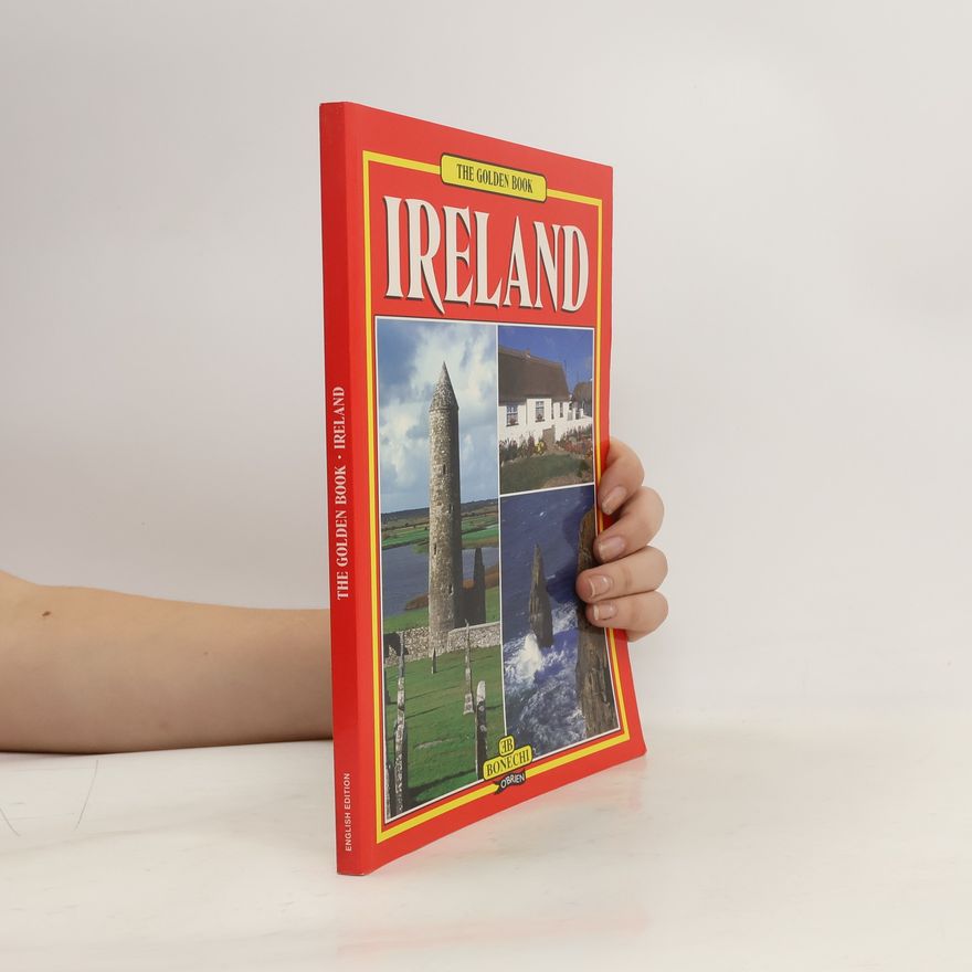 Frances Power Ireland