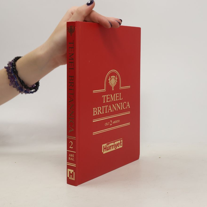 Autorenkollektiv Temel Britannica 2.