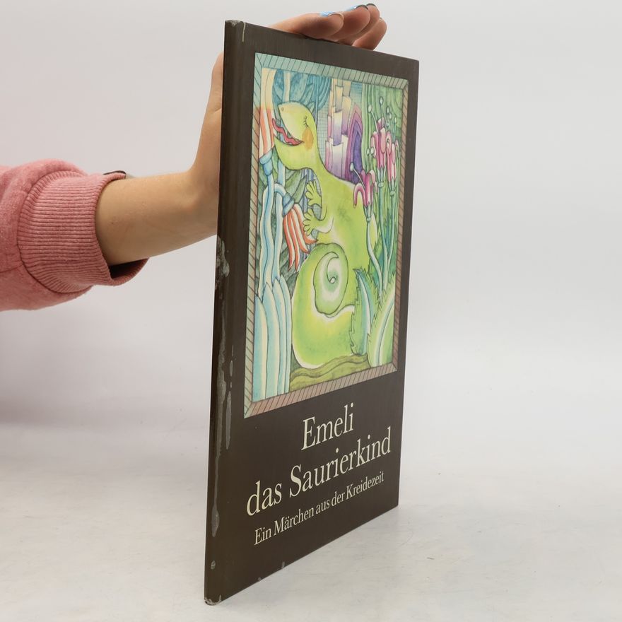 Autorenkollektiv Emeli das Saurierkind