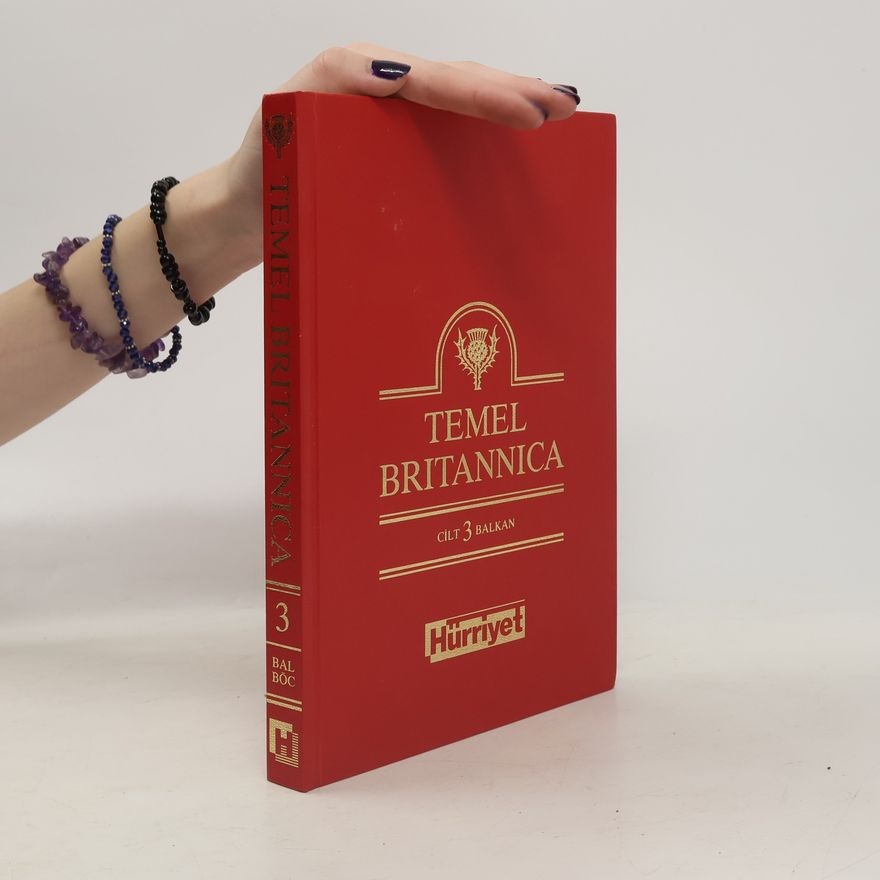 Autorenkollektiv Temel Britannica 3. Balkan