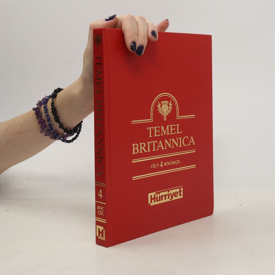 Autorenkollektiv Temel Britannica 4