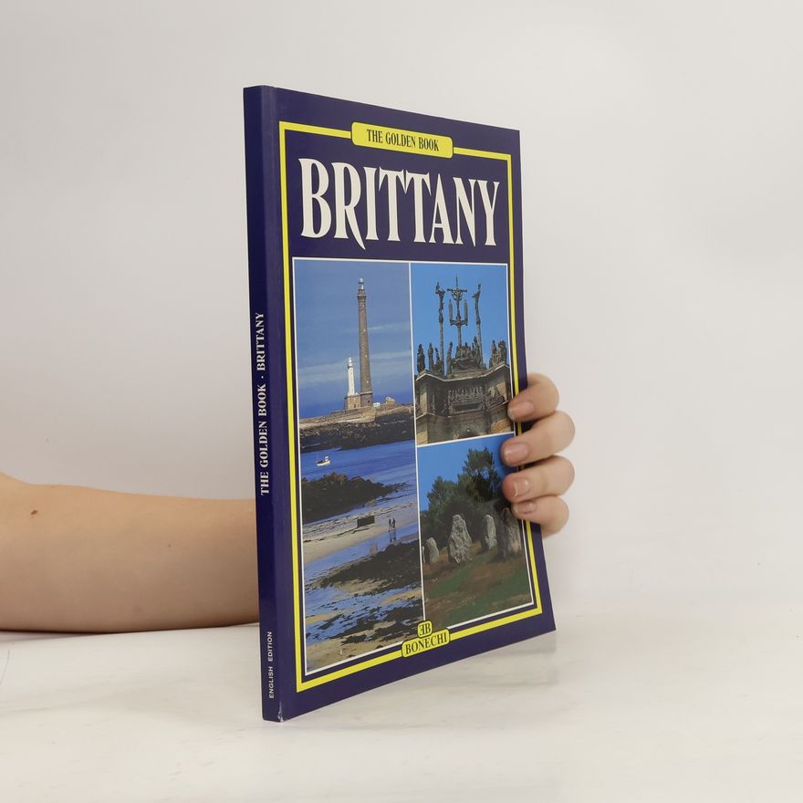Autorenkollektiv Brittany