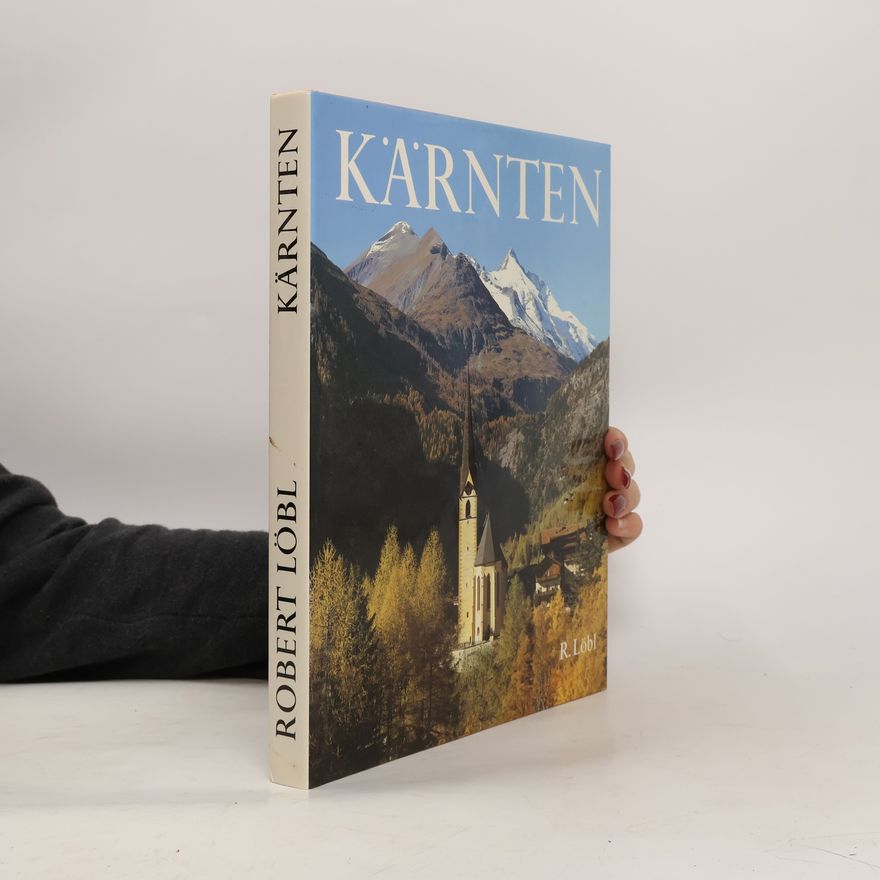 Robert Löbl Kärnten