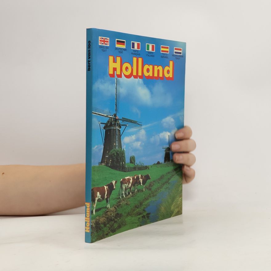 Bert van Loo Holland