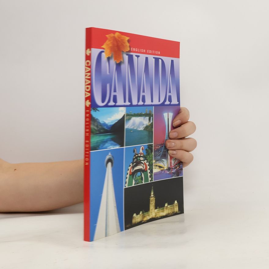 Peevy Steller Canada - English Edition