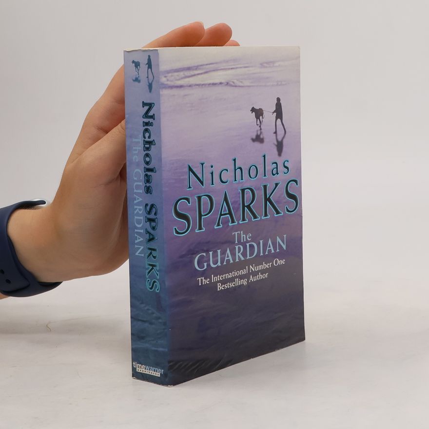 Nicholas Sparks The guardian