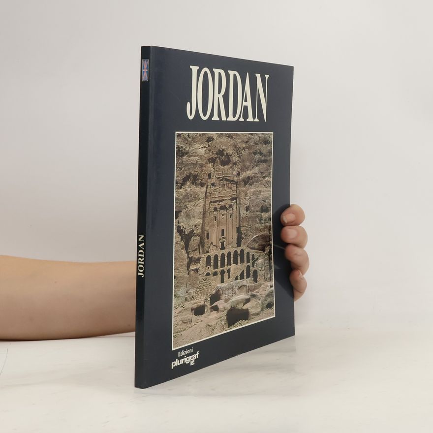 Kolektiv autorů Jordan