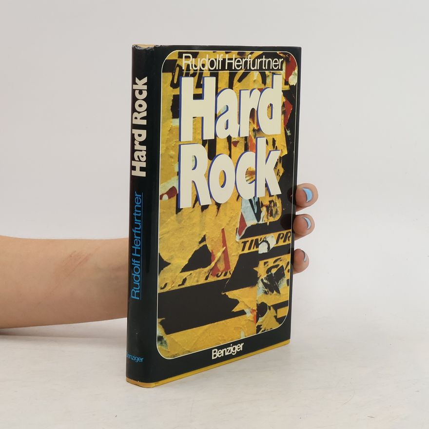 Rudolf Herfurtner Hard Rock