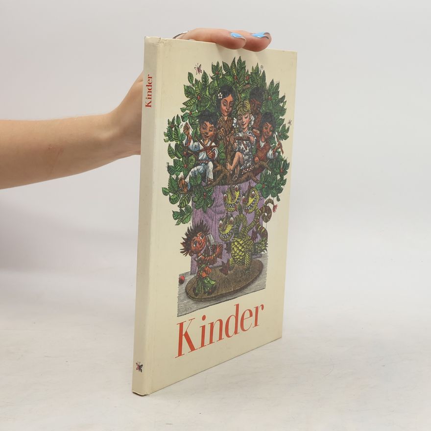 Autorenkollektiv Kinder