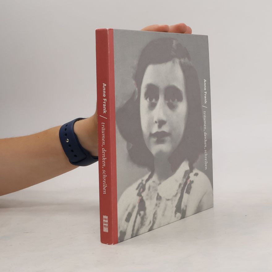 Menno Metselaar Anne Frank