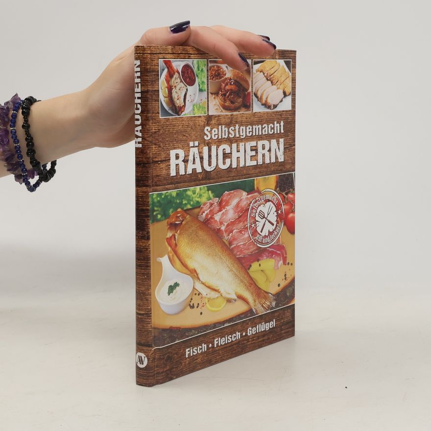 Autorenkollektiv Räuchern
