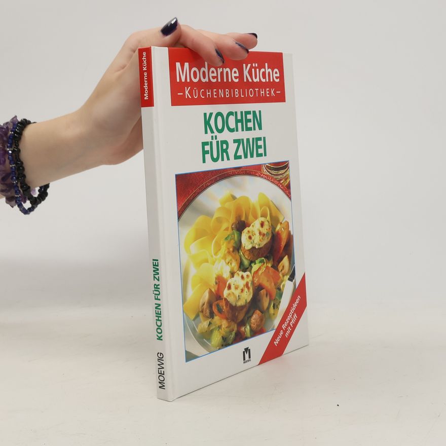 Claudia Boss Teichmann Kochen für zwei