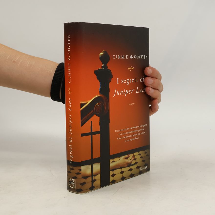 Cammie McGovern I segreti di Juniper Lane