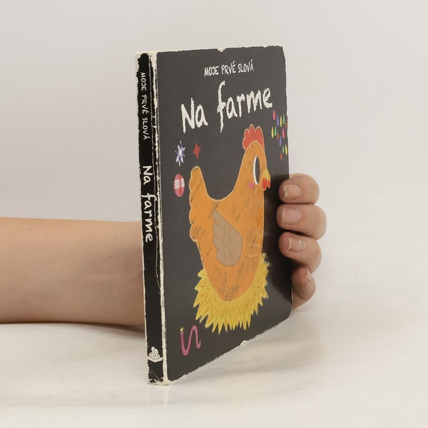 BOOKMEDIA s.r.o. Na farme