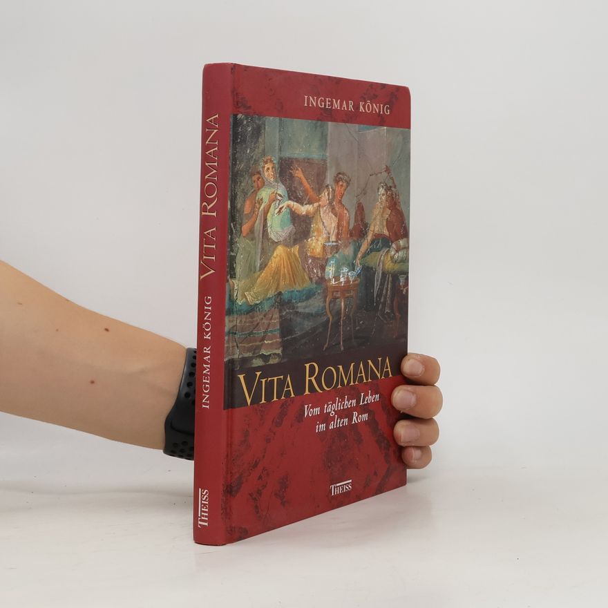 Ingemar König Vita Romana