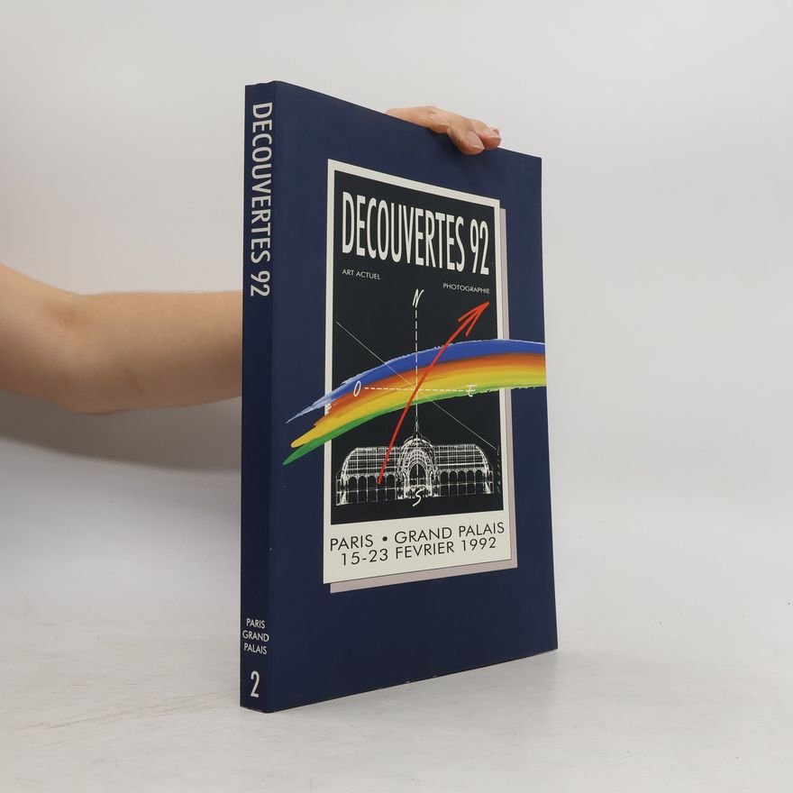 Kolektív autorov Decouvertes 92
