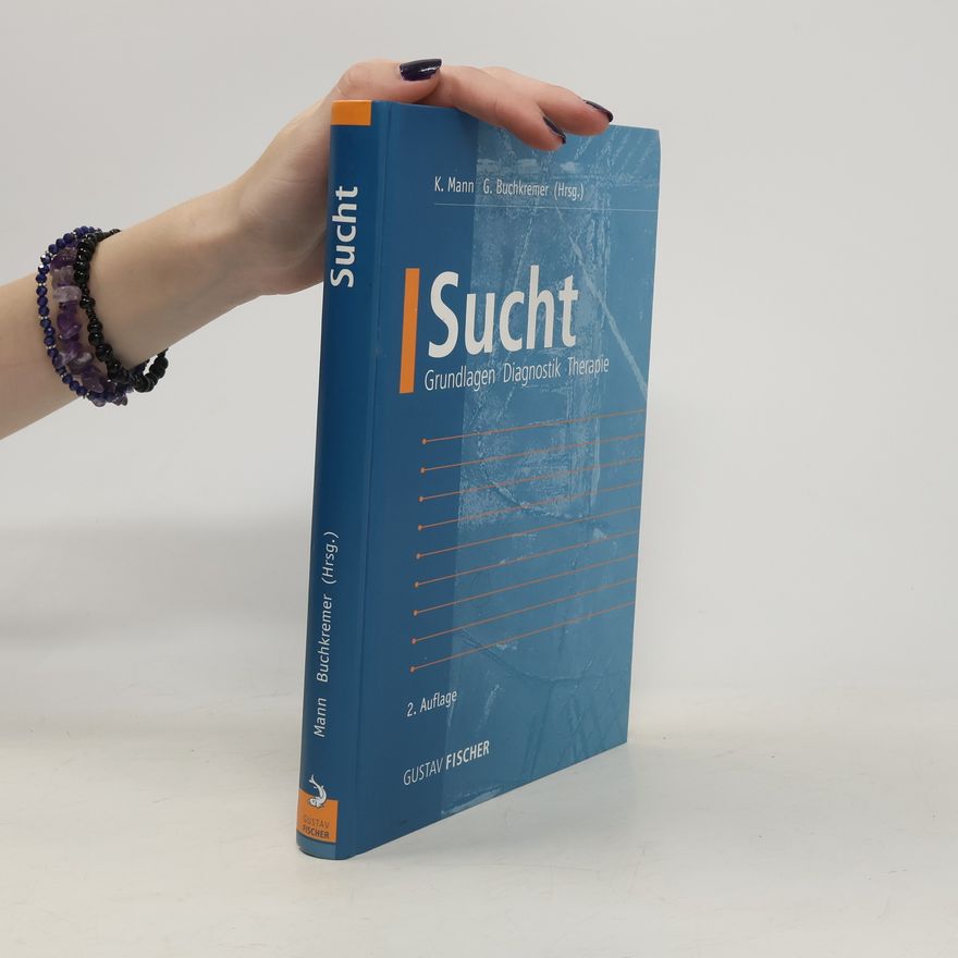 Karl Mann Sucht